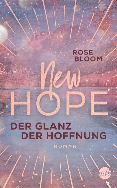 Bild zu New Hope - Der Glanz der Hoffnung