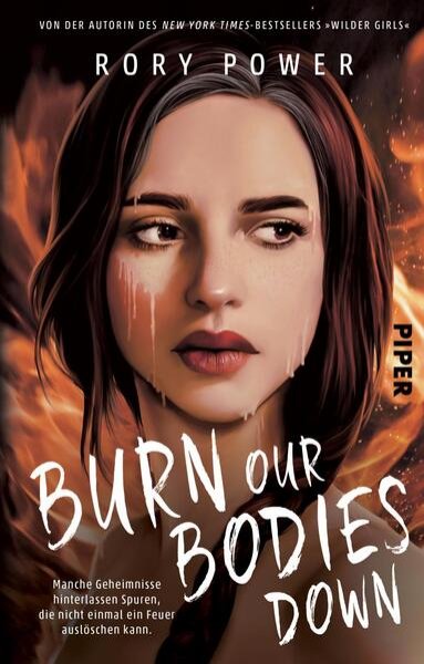 Bild zu Burn Our Bodies Down