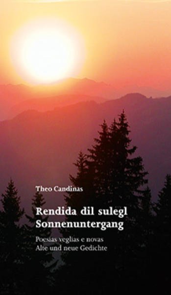 Bild zu Rendida dil sulegl / Sonnenuntergang