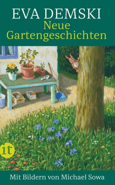 Bild zu Neue Gartengeschichten