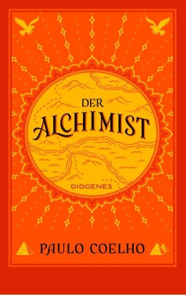 Bild zu Der Alchimist