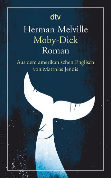 Bild zu Moby-Dick oder Der Wal