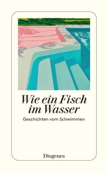 Bild zu Wie ein Fisch im Wasser