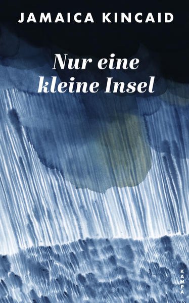 Bild zu Nur eine kleine Insel