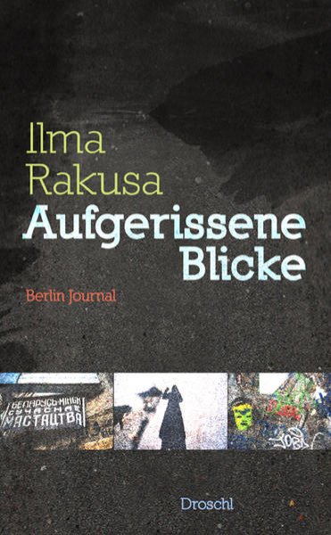 Bild zu Aufgerissene Blicke