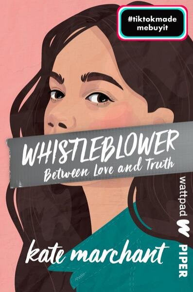 Bild zu Whistleblower - Between Love and Truth