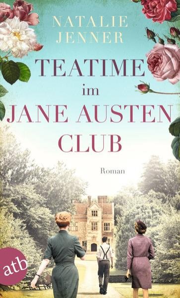 Bild zu Teatime im Jane-Austen-Club