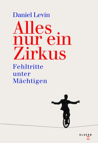 Bild zu Alles nur ein Zirkus