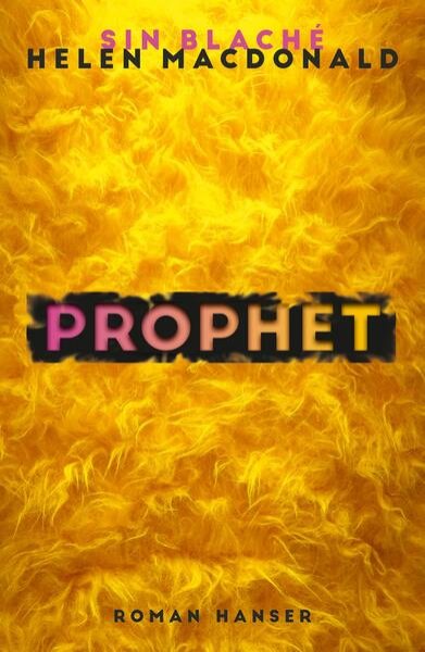 Bild zu Prophet