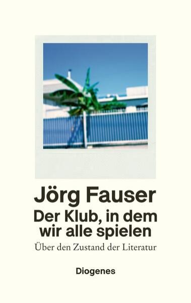 Bild zu Der Klub, in dem wir alle spielen