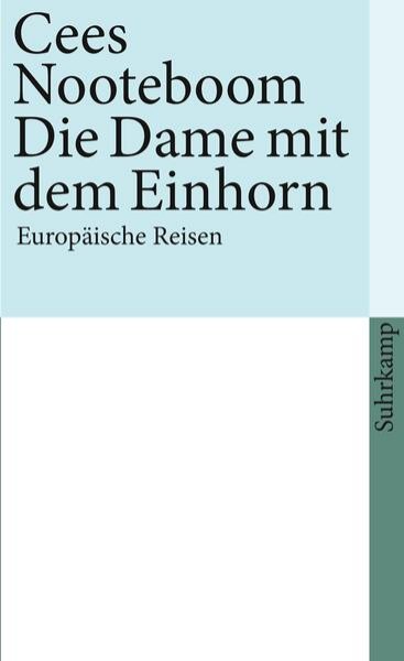 Bild zu Die Dame mit dem Einhorn