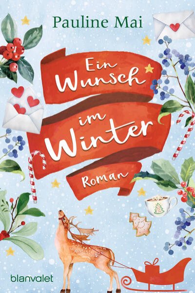 Bild zu Ein Wunsch im Winter