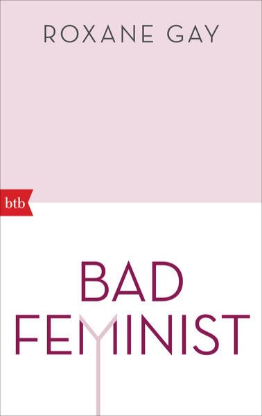 Bild zu Bad Feminist