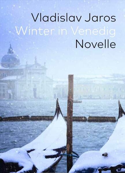 Bild zu Winter in Venedig