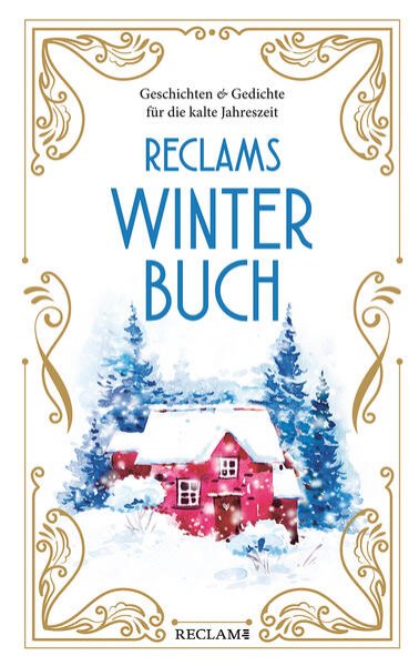 Bild zu Reclams Winterbuch