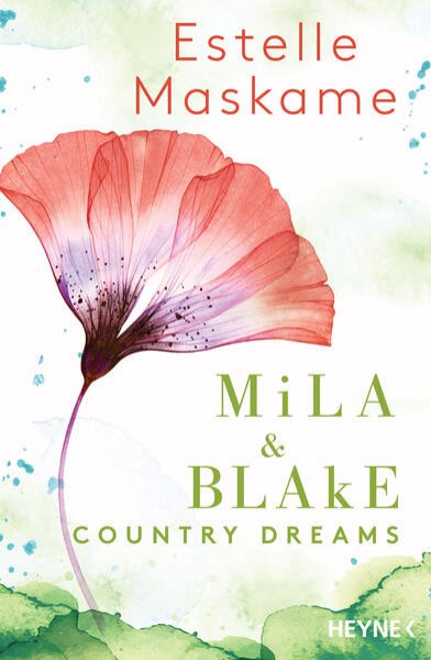 Bild zu Mila & Blake: Country Dreams