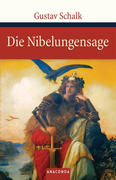 Bild zu Die Nibelungensage