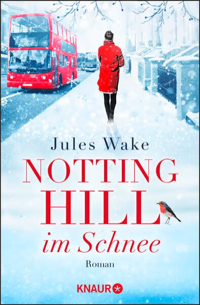 Bild zu Notting Hill im Schnee