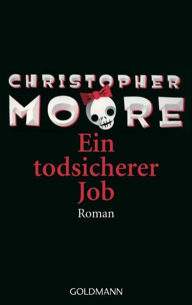 Bild zu Ein todsicherer Job