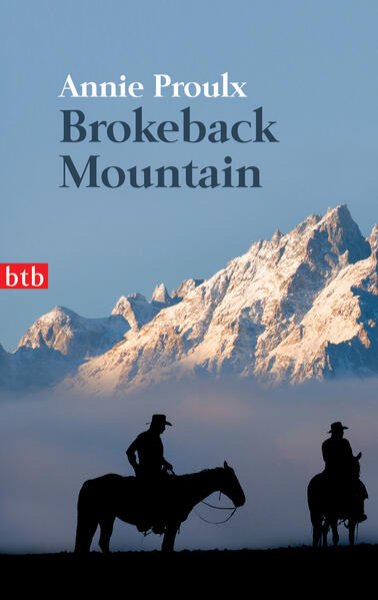 Bild zu Brokeback Mountain