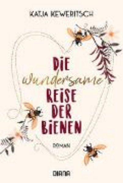 Bild von Die wundersame Reise der Bienen