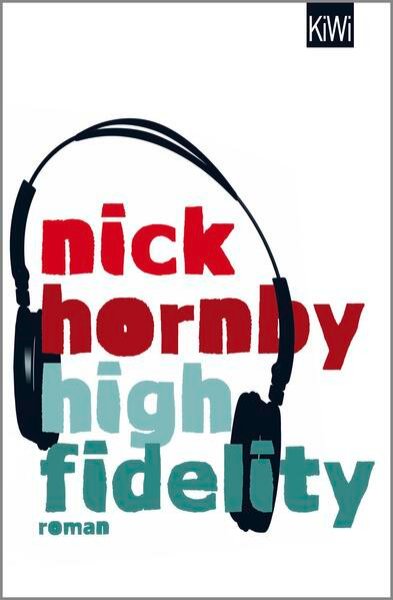 Bild zu High Fidelity