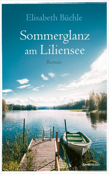 Bild zu Sommerglanz am Liliensee