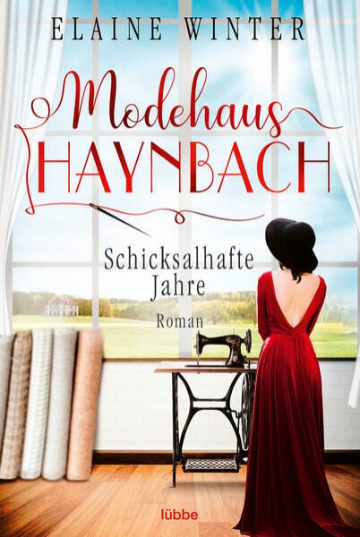 Bild zu Modehaus Haynbach - Schicksalhafte Jahre