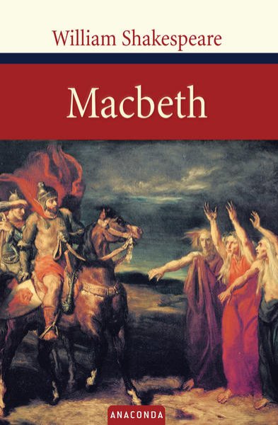 Bild zu Macbeth