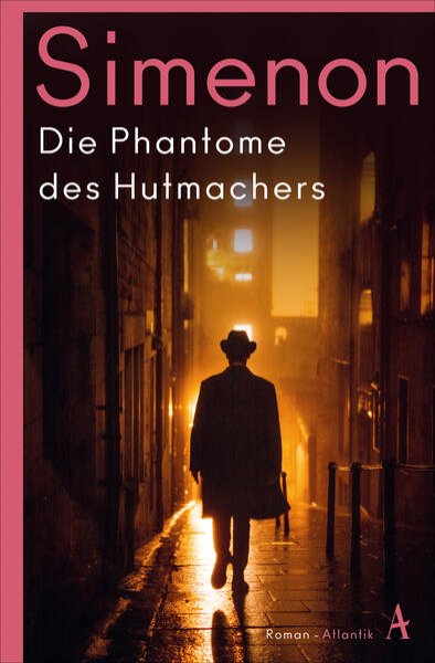 Bild zu Die Phantome des Hutmachers