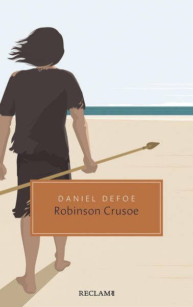 Bild zu Robinson Crusoe