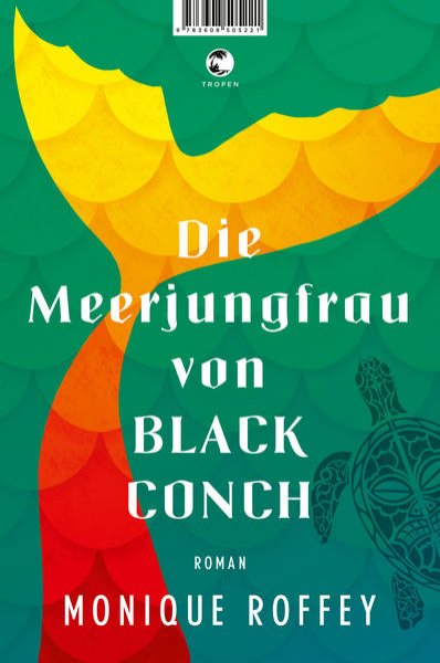 Bild zu Die Meerjungfrau von Black Conch