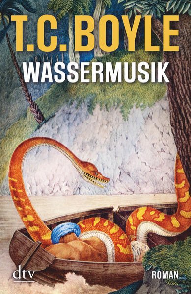 Bild zu Wassermusik