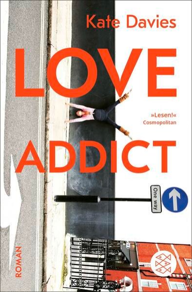 Bild zu Love Addict