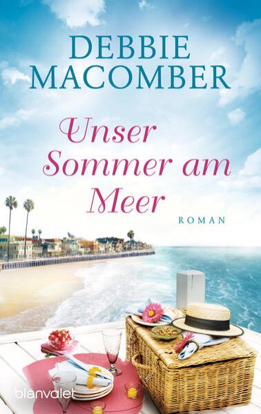 Bild zu Unser Sommer am Meer