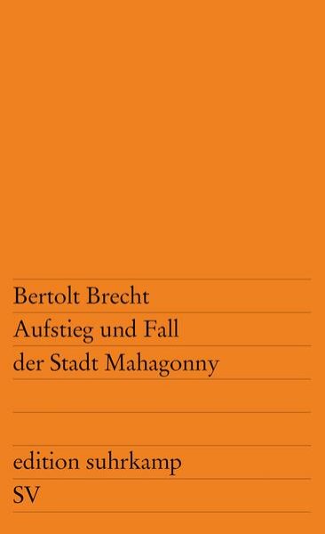 Bild zu Aufstieg und Fall der Stadt Mahagonny