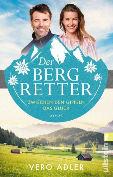 Bild zu Der Bergretter (Der Bergretter 1)