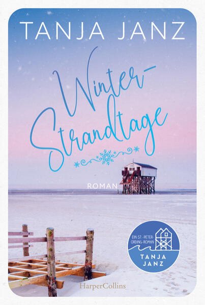 Bild zu Winterstrandtage