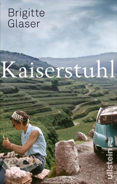 Bild zu Kaiserstuhl