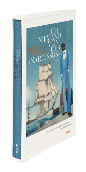 Bild zu Der Niemand von der »Narcissus«