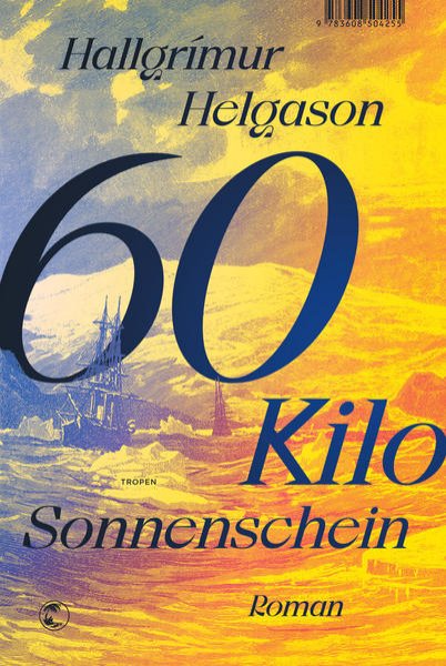 Bild zu 60 Kilo Sonnenschein