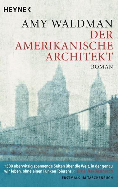 Bild zu Der amerikanische Architekt