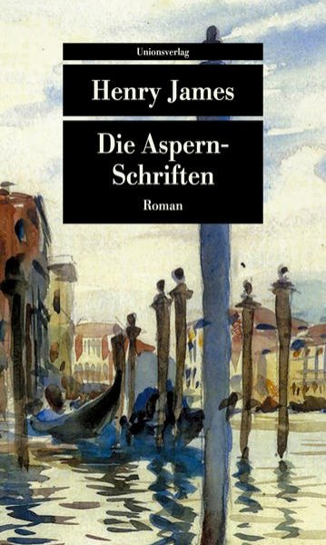 Bild zu Die Aspern-Schriften