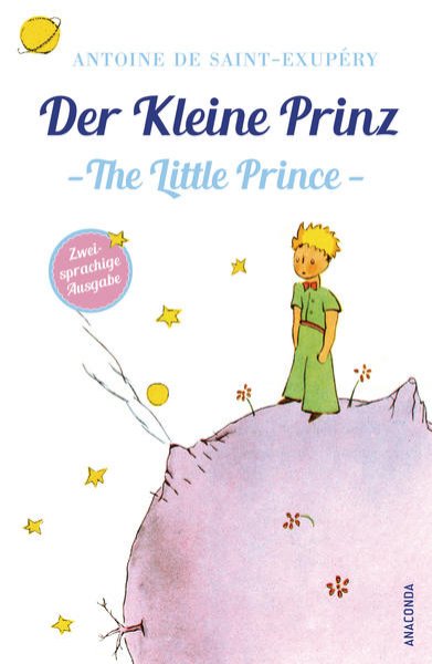 Bild zu Der Kleine Prinz / The Little Prince