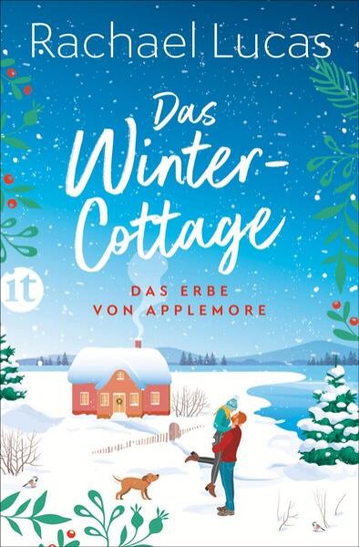 Bild zu Das Winter-Cottage