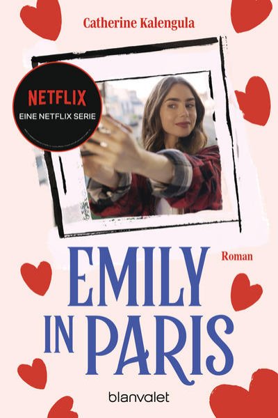 Bild zu Emily in Paris