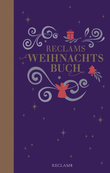 Bild zu Reclams Weihnachtsbuch