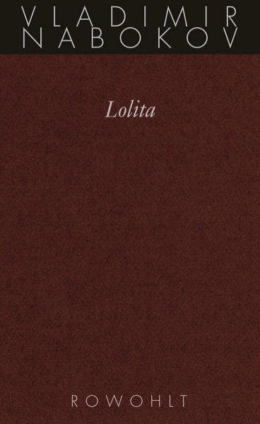 Bild zu Lolita