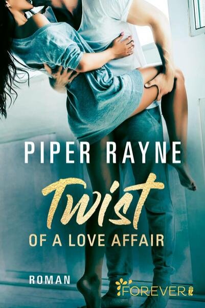 Bild zu Twist of a Love Affair (Baileys-Serie 3)