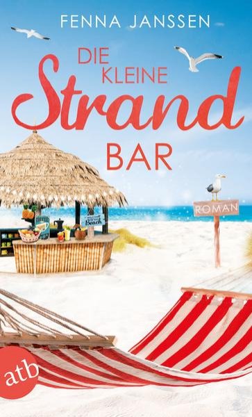 Bild zu Die kleine Strandbar